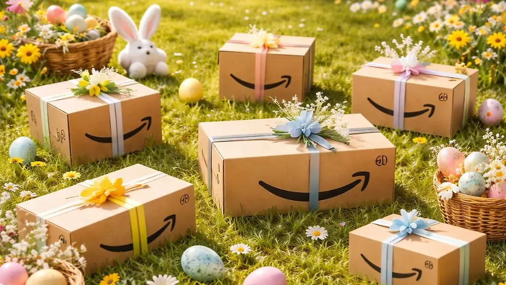 Oster Geschenke Amazon